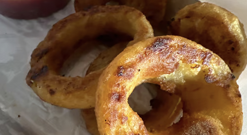 Onion Rings